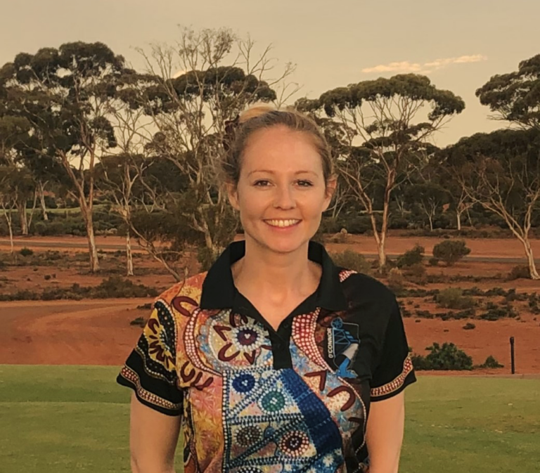 Future Leaders Joanna finds skills for the school community and beyond Teach For Australia