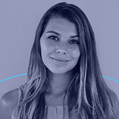 Bella Moginie-Mougel - Leadership Development Program