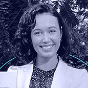 Zia van Aswegen - Leadership Development Program