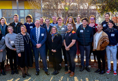 Tasmanian TFA Educational Summit