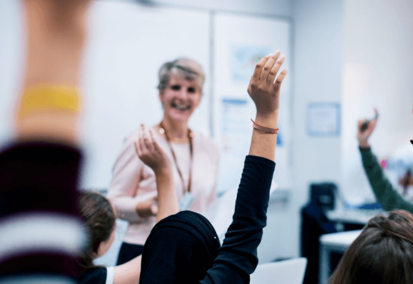 Impact Report 2022 Page Banner