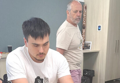 New North East Teachers