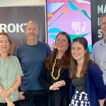 Rokt partners with Teach for Australia to break the cycle of disadvantage in education