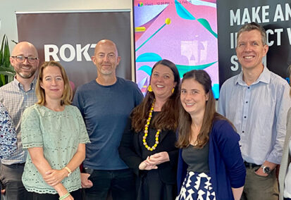 Rokt partners with Teach for Australia to break the cycle of disadvantage in education