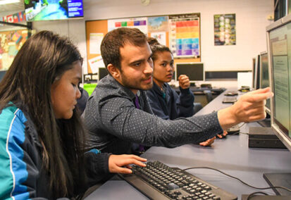 Lirata research - Southern River College