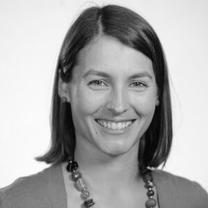 Eleanor Donovan - General Manager - Program Impact and Transformation