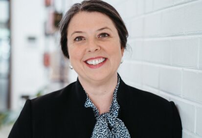 Melodie Potts Rosevear