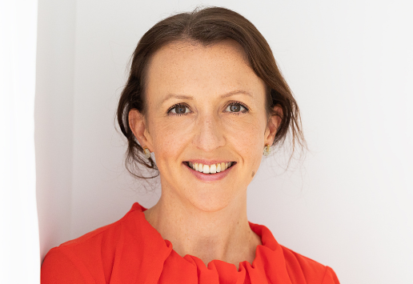Teach For Australias new CEO Edwina Dohle