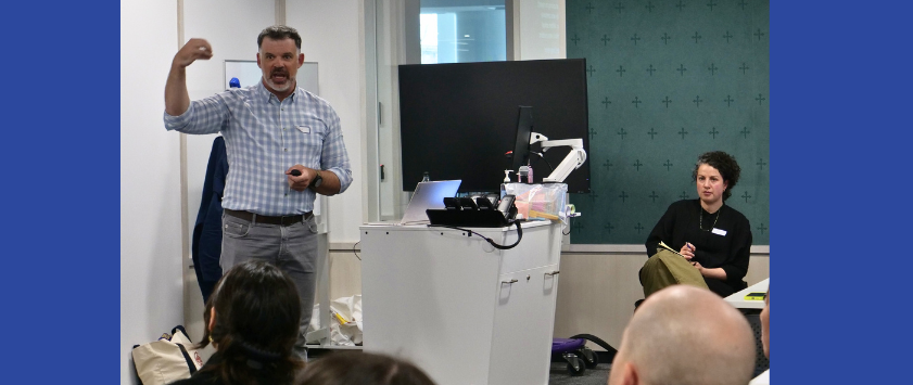 Ben Riley Csg ‘Every kid has the capacity to build knowledge – and that capacity is ...