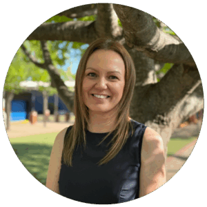 Award winner Di Sherwood