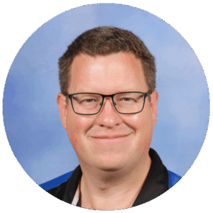 Award winner Lachlan Yeates