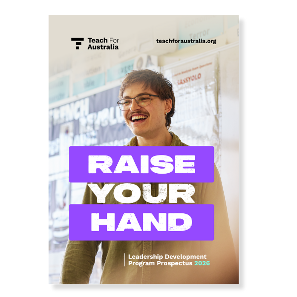 Leadership Development Program Prospectus