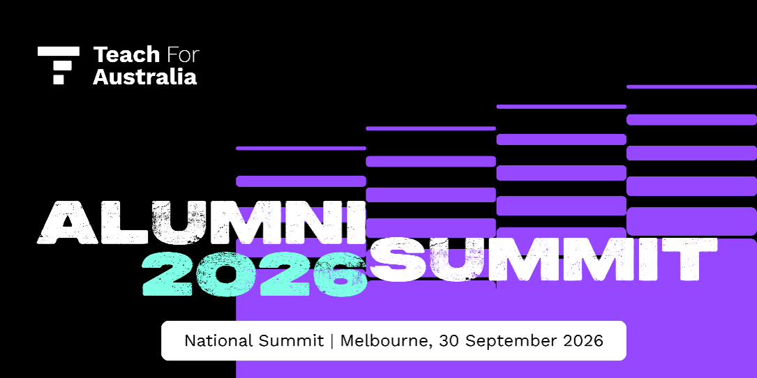 Alumni Summit 2026